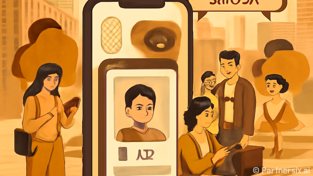 모바일 신분증을 안…