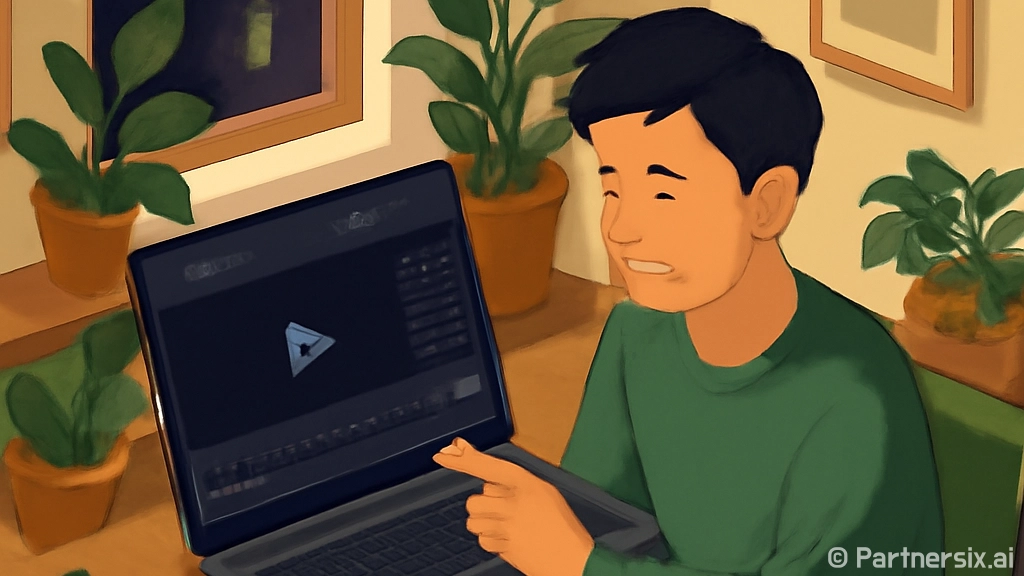 유튜브 화면 어두워짐 현상 해결하는 방법