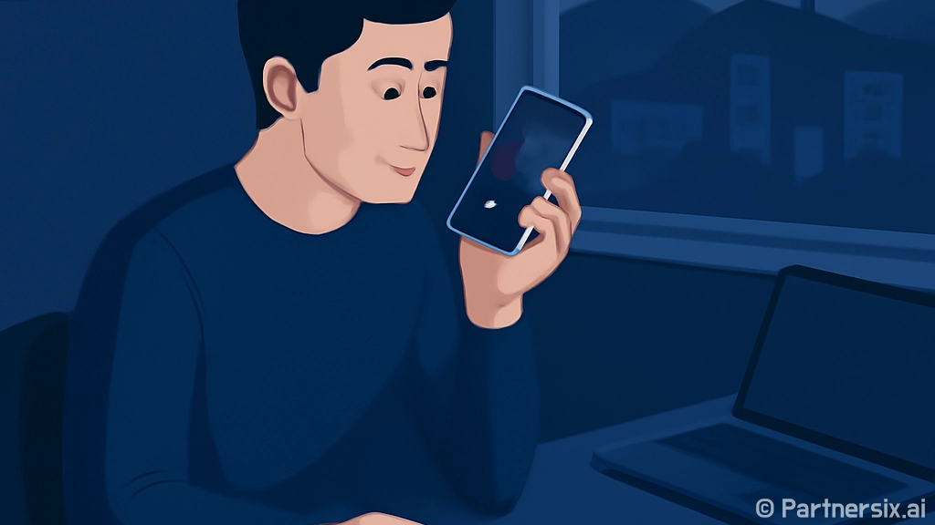 아이폰에서 통화 녹…