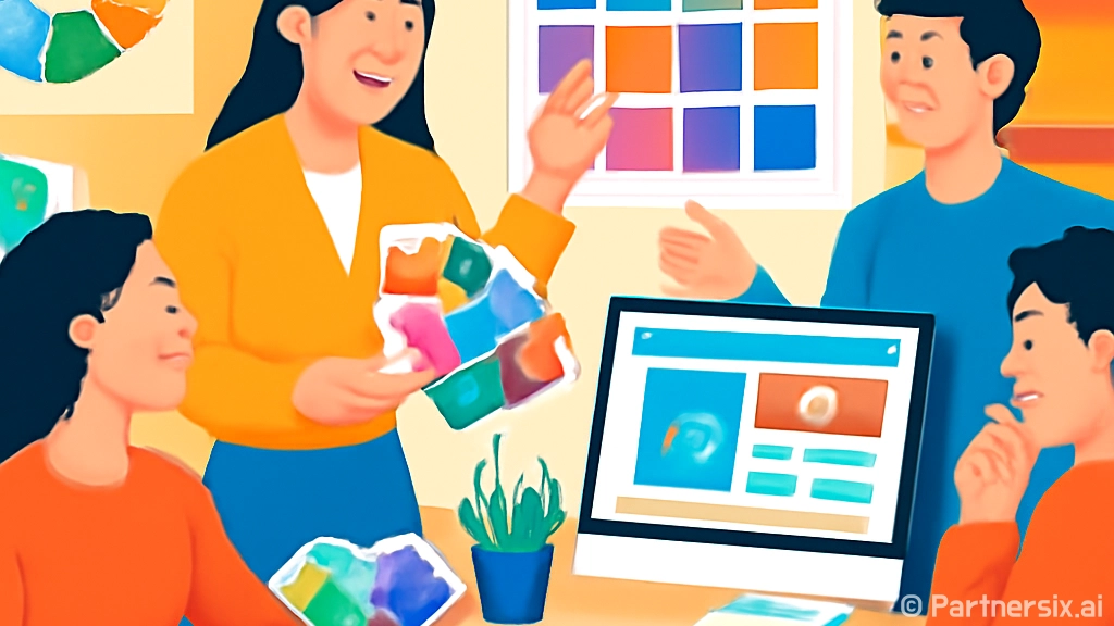 S26 색상 선택 및 활용하는 방법