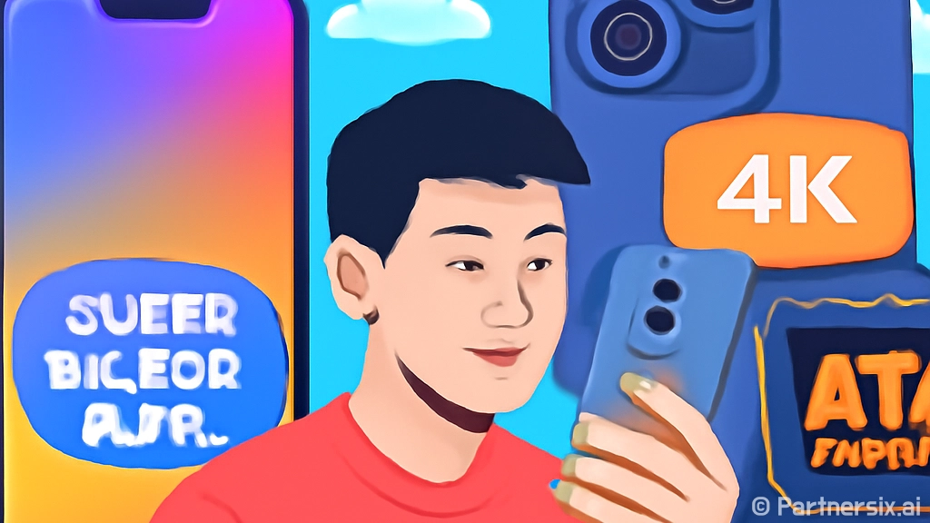 아이폰 17 프로에…