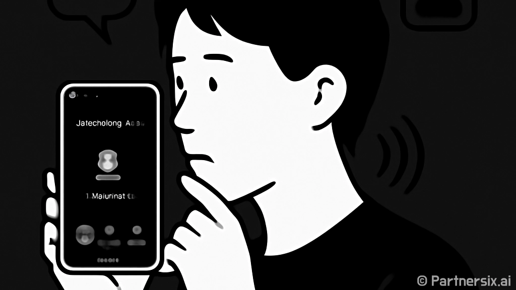 아이폰에서 통화 녹음하는 방법: 쉽고 간단하게