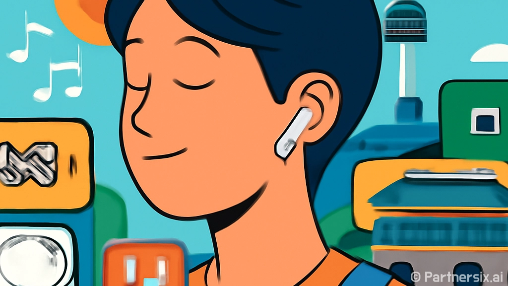 갤럭시 버즈4로 음악 감상을 극대화하는 방법