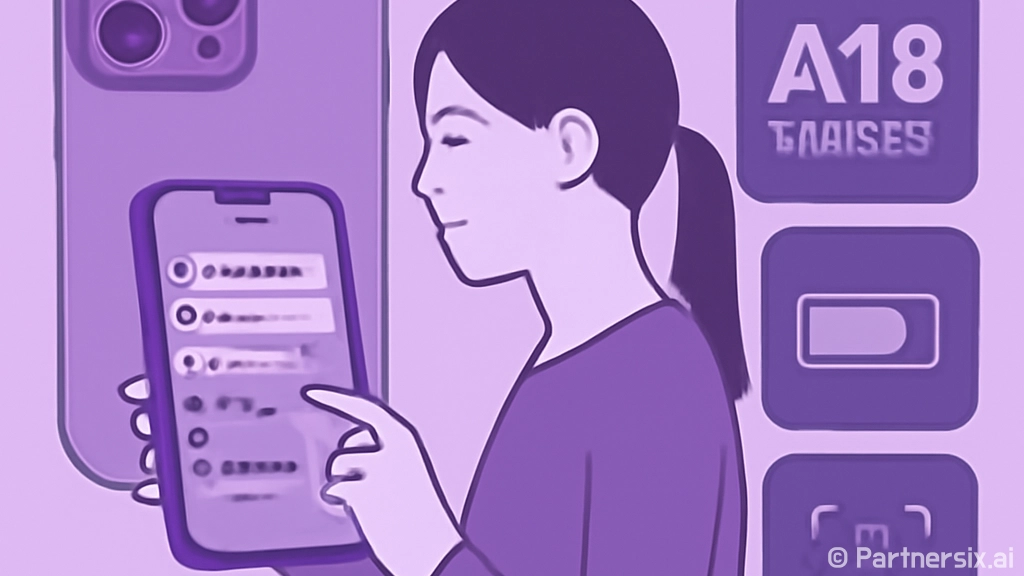 아이폰 18 사용법: 최적의 기능 활용을 위한 가이드