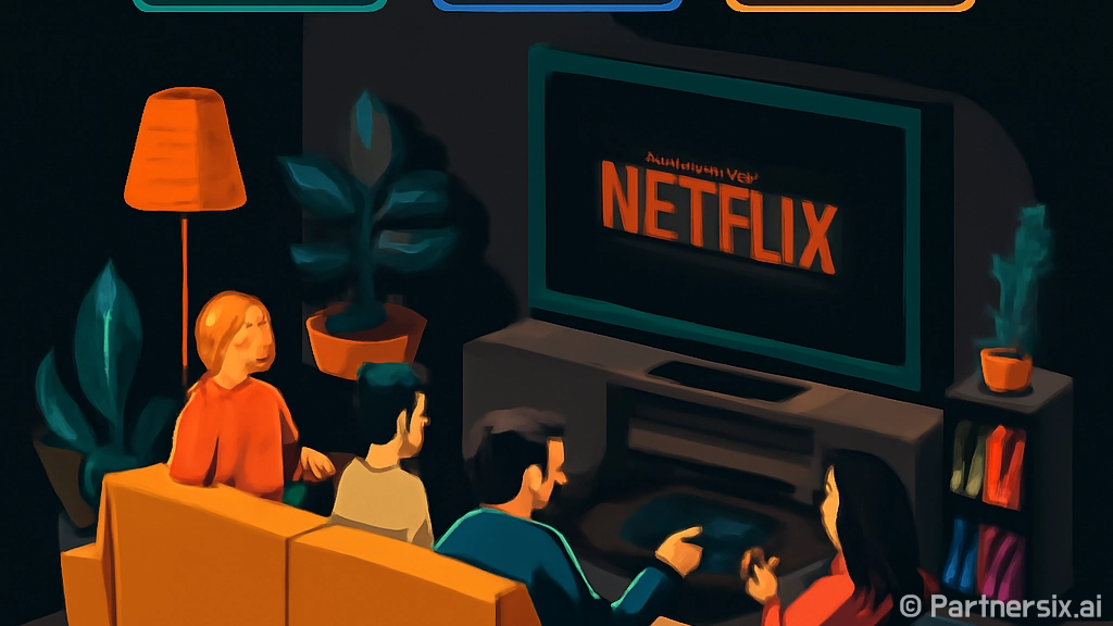 넷플릭스 요금제를 이해하고 선택하는 방법