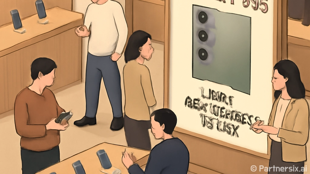 갤럭시 S26 사전…