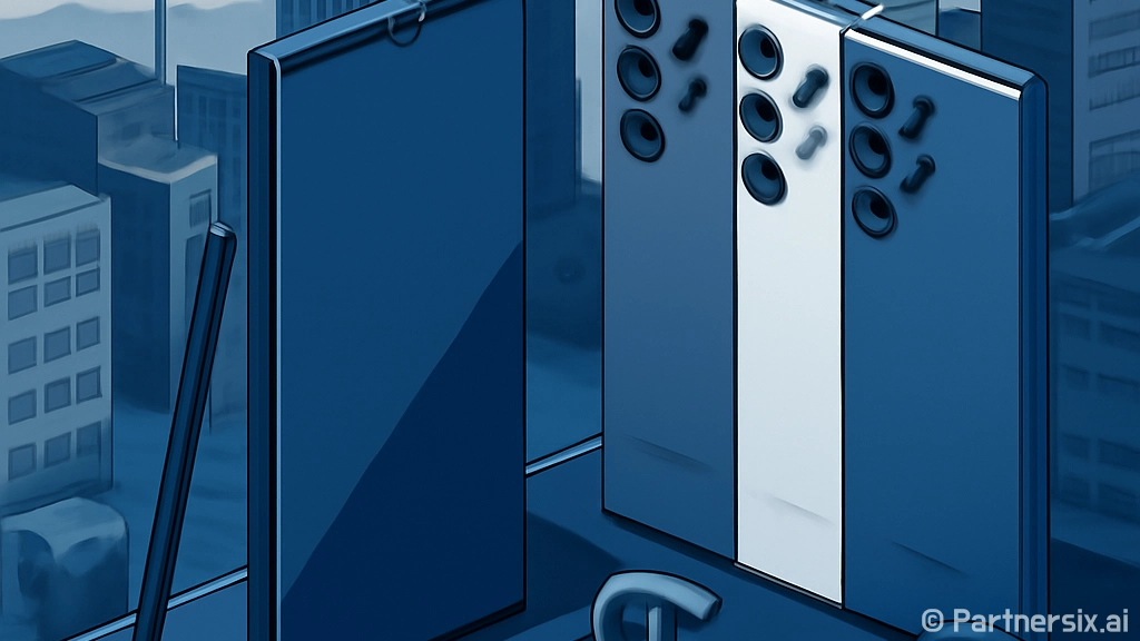 갤럭시 S26 울트…