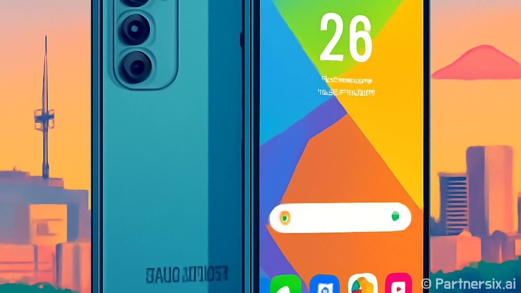 S26 가격을 이해…