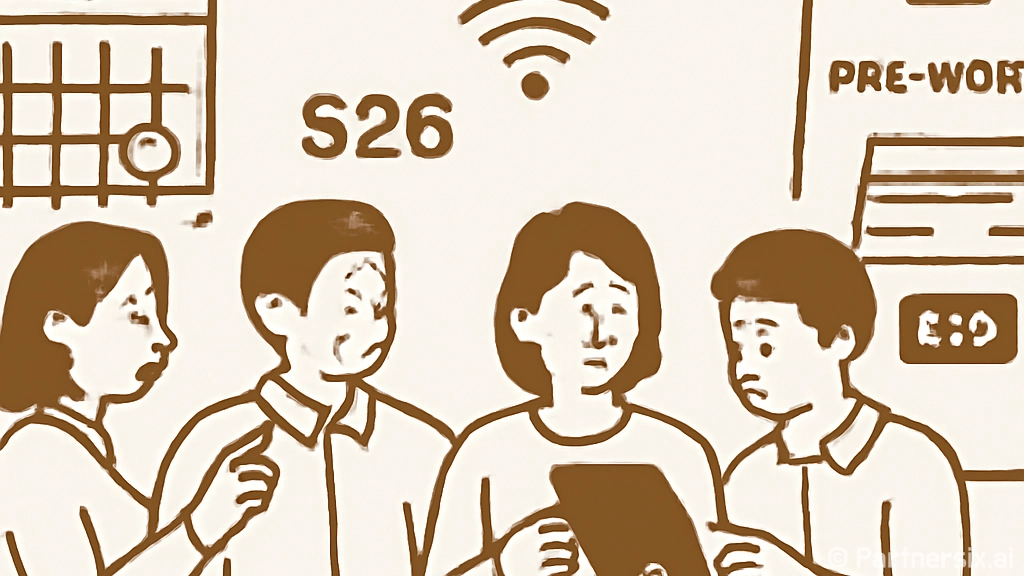 S26 사전예약을 성공적으로 하는 방법