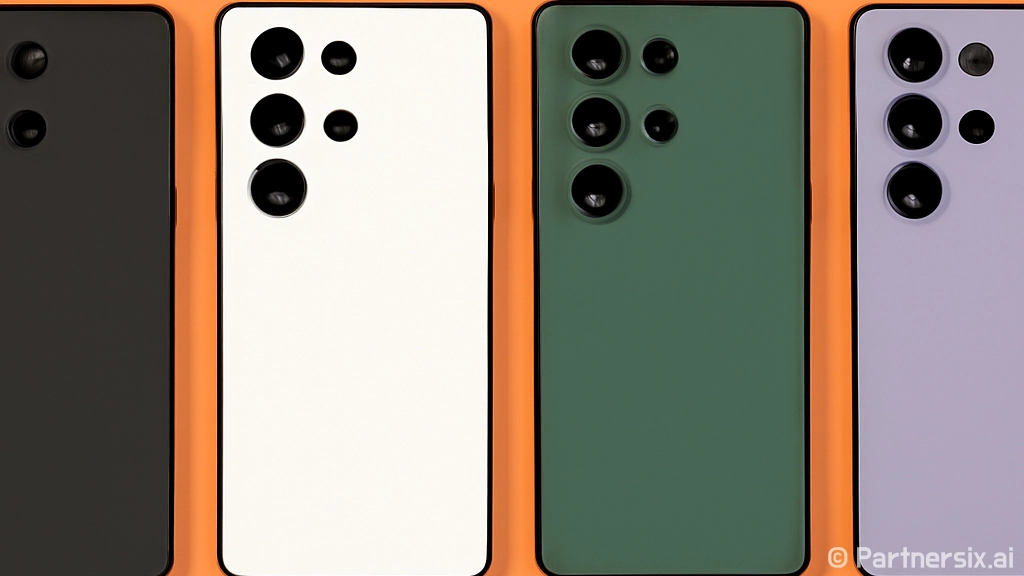 갤럭시 S26 울트…