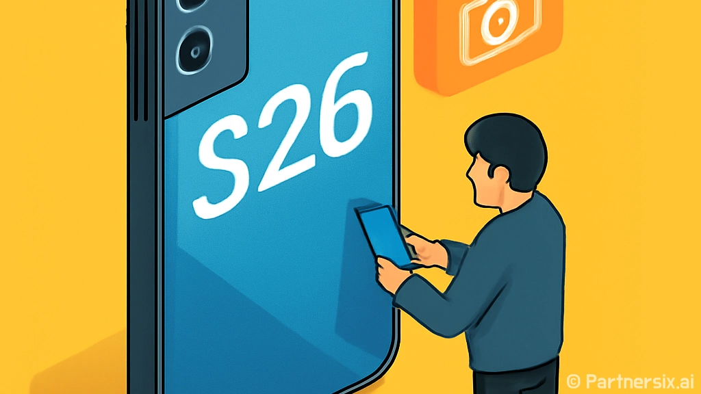 갤럭시 S26을 최대로 활용하는 방법