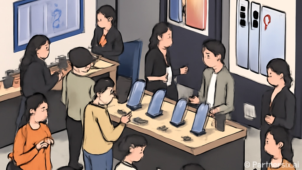 S26 사전예약을 통해 최신 스마트폰을 가장 빨리 받는 방법