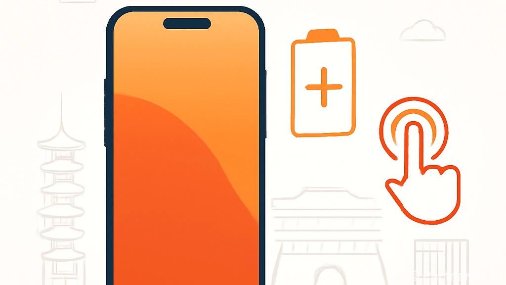 아이폰18의 새로운…