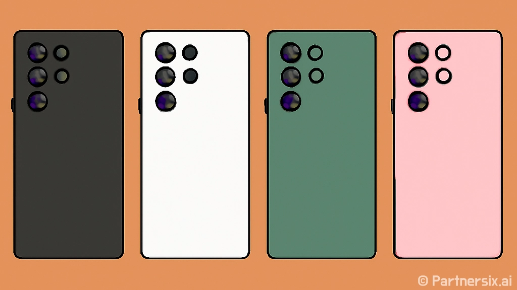 갤럭시 S26 울트…