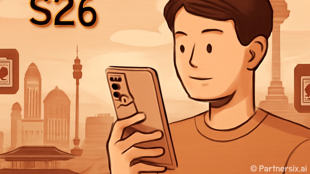 갤럭시 S26을 최대한 활용하는 방법