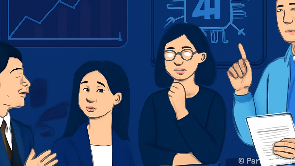 AI 관련주에 투자하는 방법: 초보자를 위한 가이드