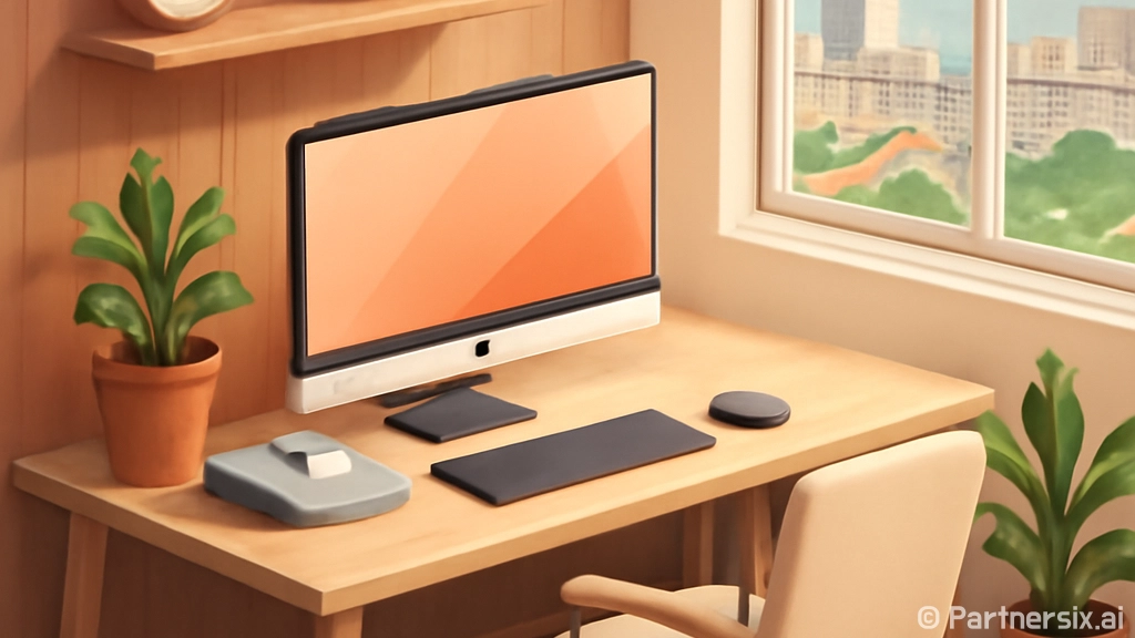 맥미니를 최적화하는…