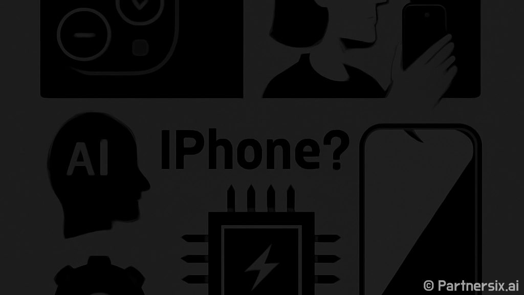 아이폰18의 혁신적…