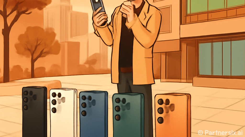 갤럭시 S26 울트…