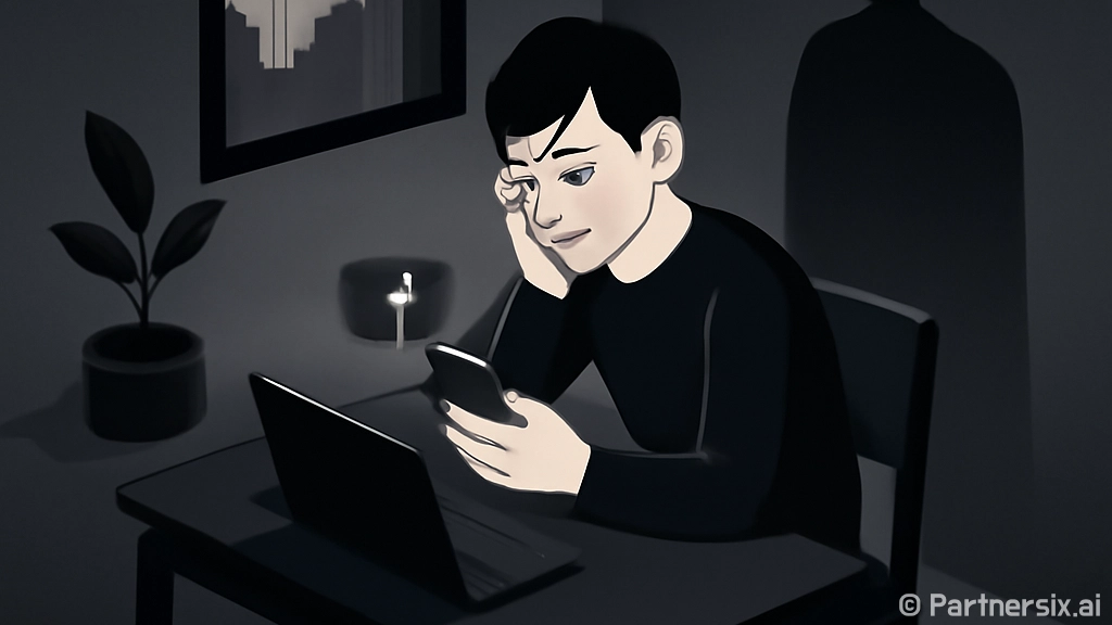 카톡 차단 여부를 확인하는 방법