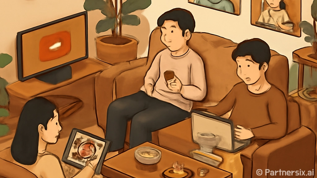 유튜브 프리미엄 가격의 모든 것: 합리적으로 이용하는 방법