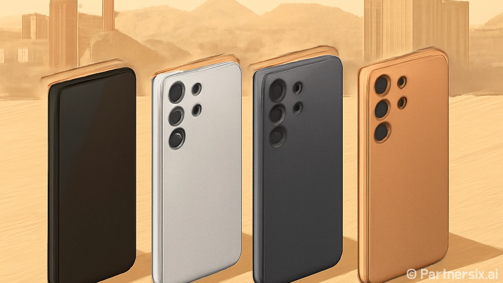 S26 울트라 색상…