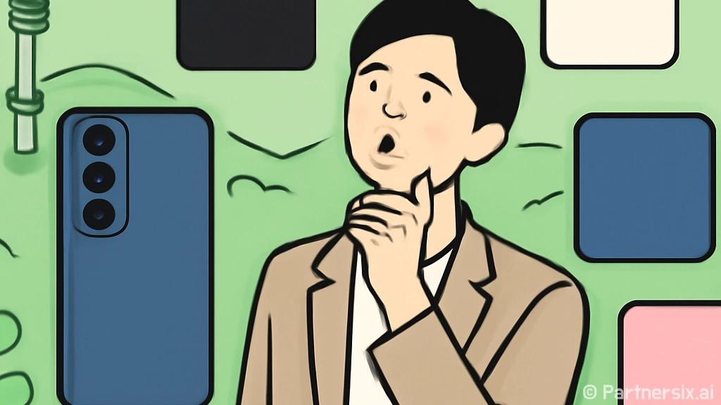 갤럭시 S26 색상 선택하는 방법: 자신의 스타일에 맞는 컬러 찾기