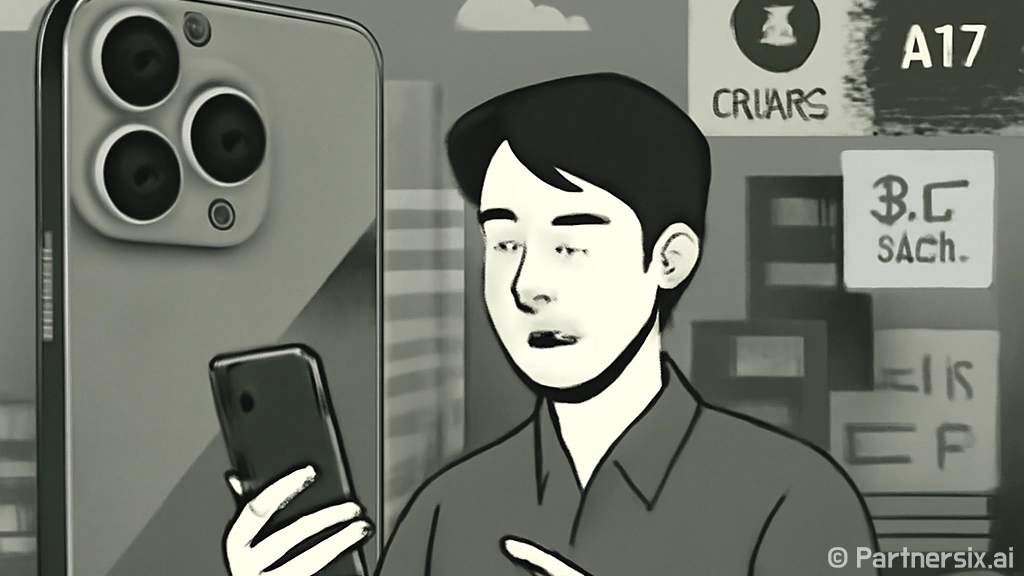 아이폰 18을 완벽…