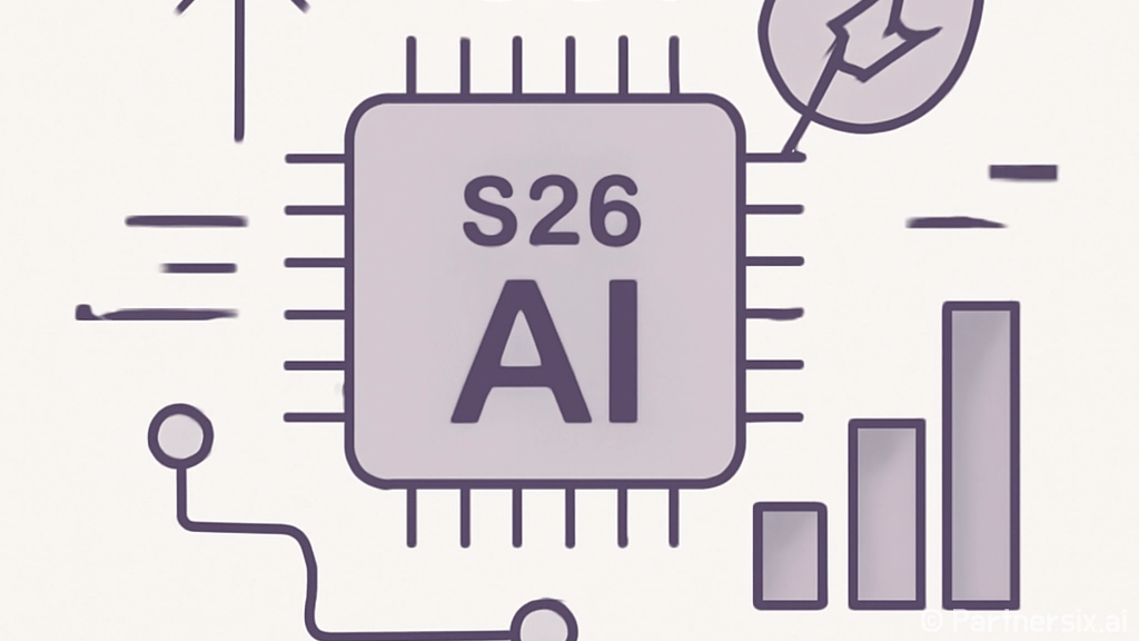 S26을 활용하여 …