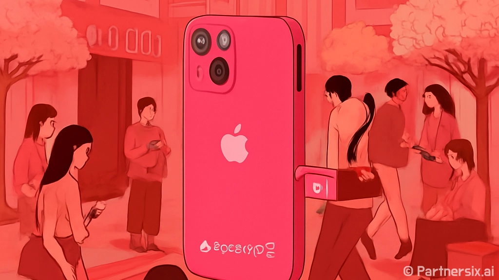 아이폰17e 핑크: 가성비 최고로 구매하는 방법