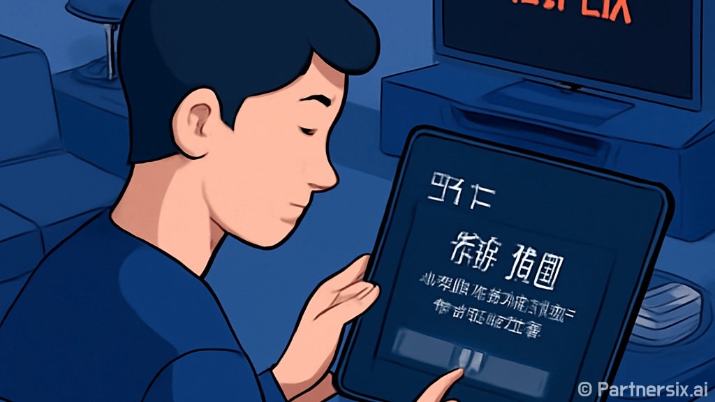 넷플릭스 성인인증을…