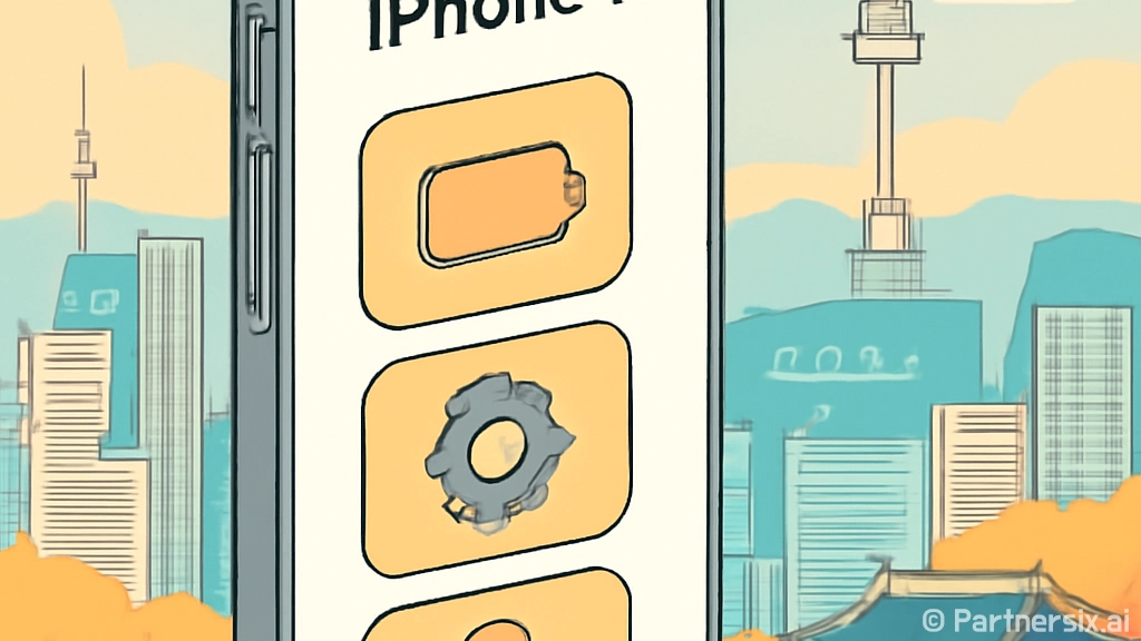 아이폰18을 최대한 활용하는 방법