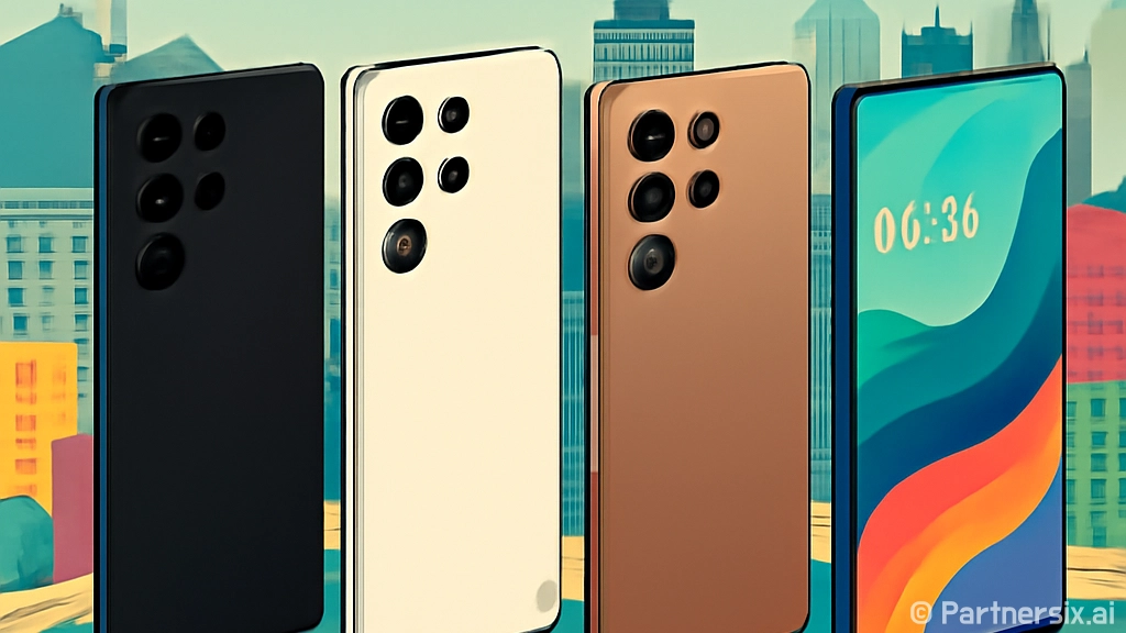 갤럭시 S26 울트…