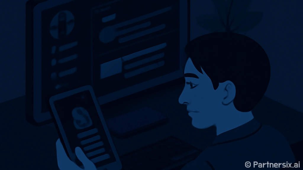 트위터 다크모드를 설정하는 방법