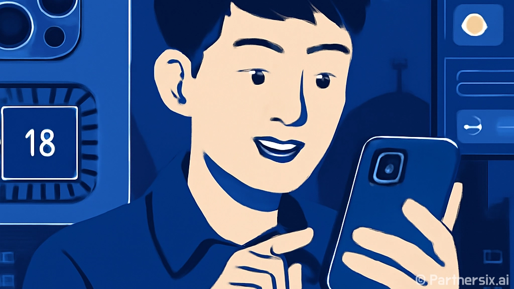 아이폰18의 혁신적인 기능을 활용하는 방법