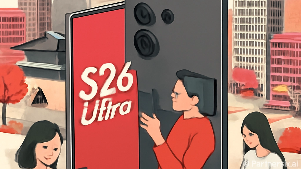 S26 울트라를 최…