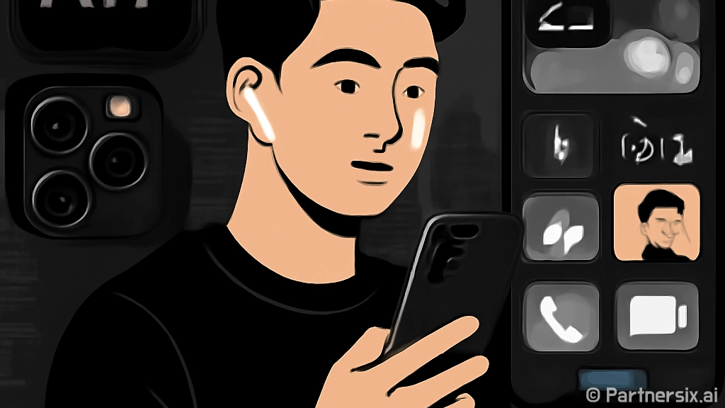 아이폰17e의 숨겨…