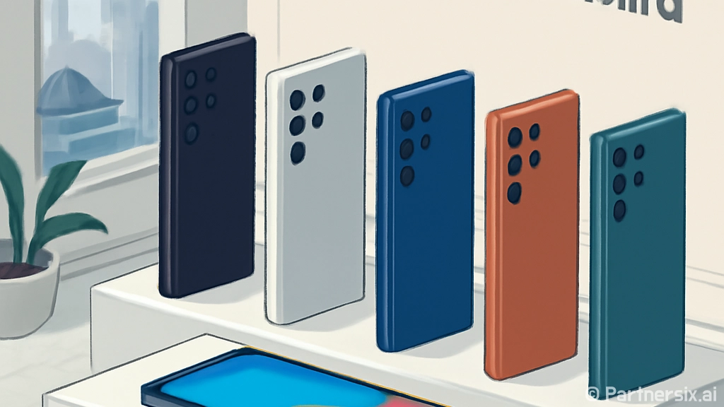 갤럭시 S26 울트…