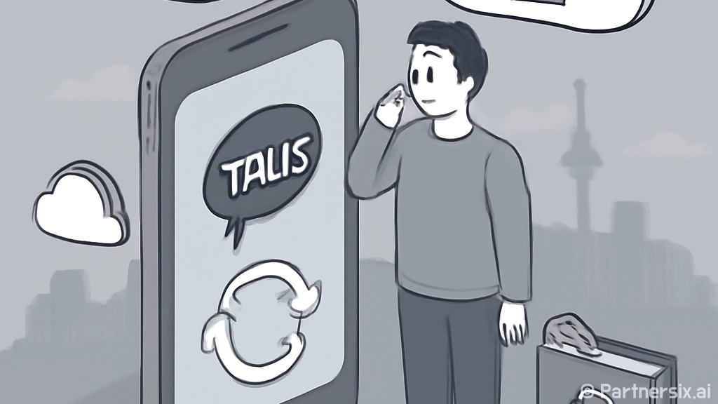 카톡 데이터를 안전…