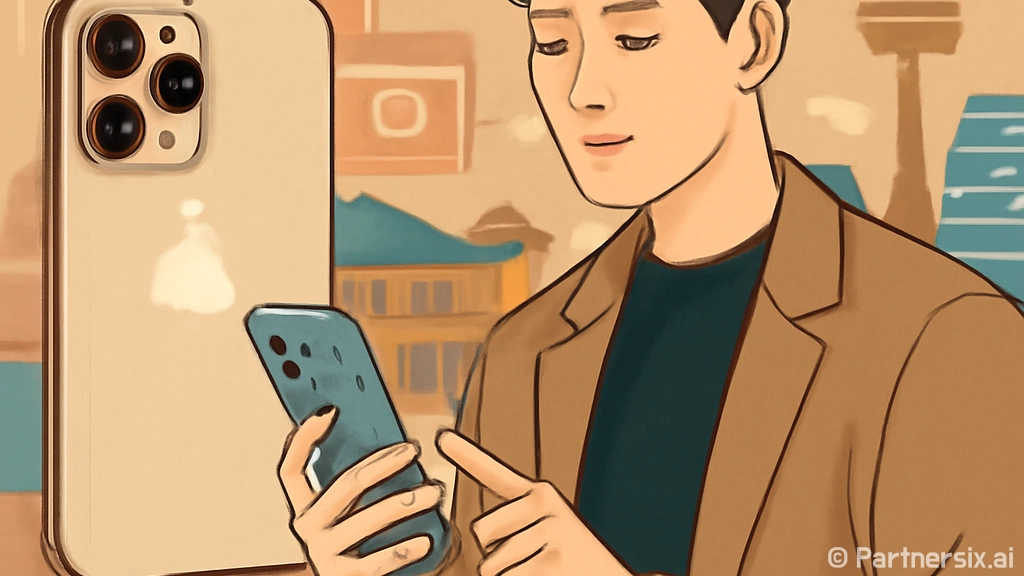 아이폰17프로를 최…