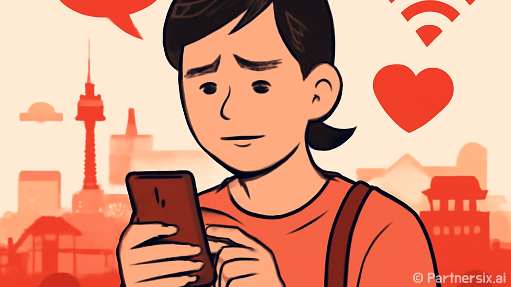 카톡 차단 여부를 확인하는 방법