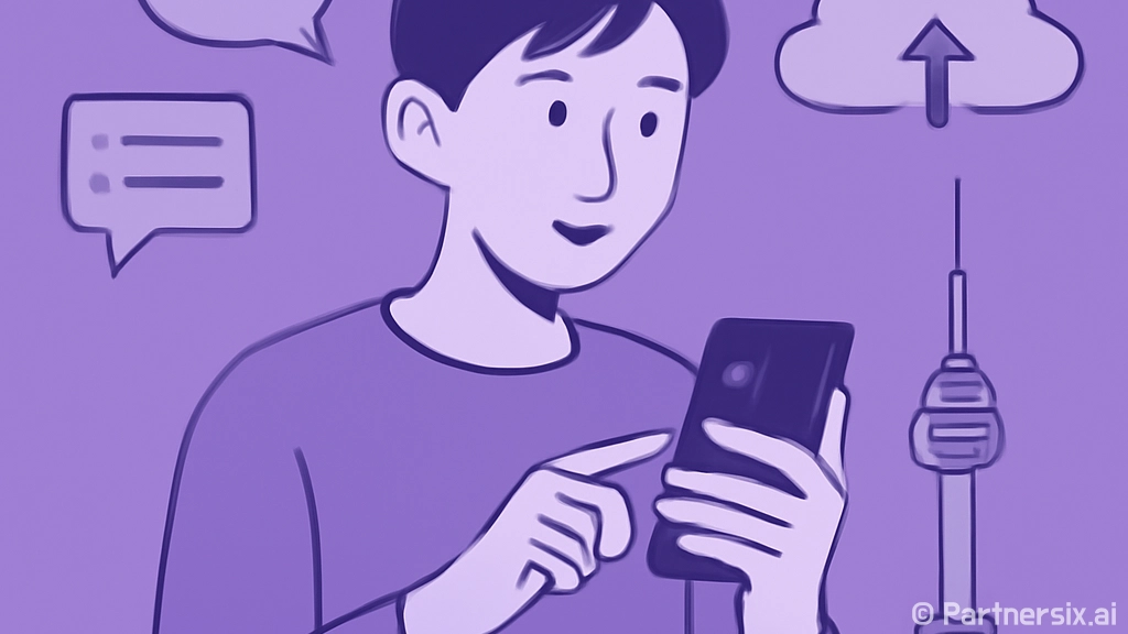 카카오톡 대화를 안…