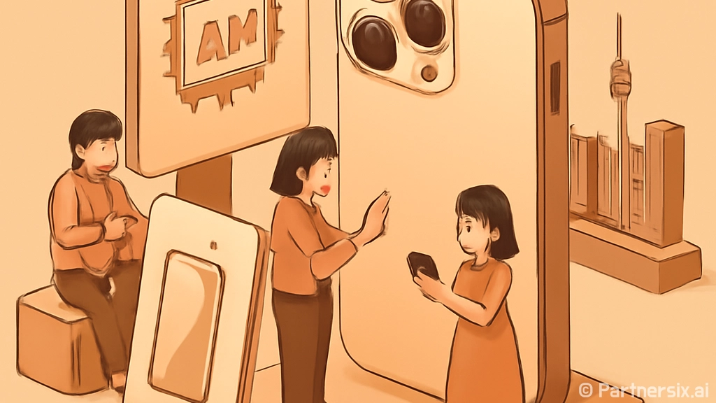 아이폰 17 프로의…