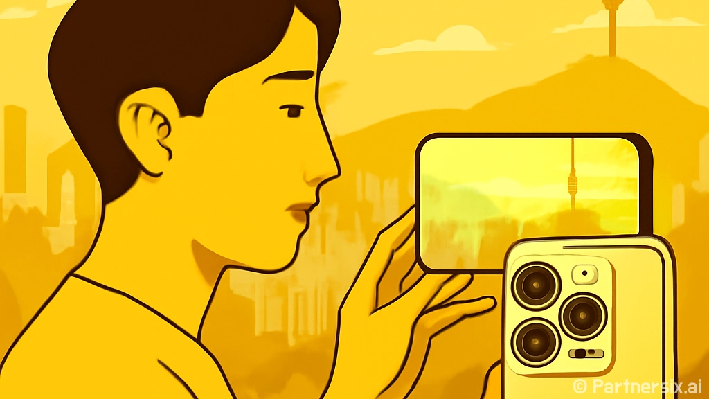 아이폰17e의 숨겨…