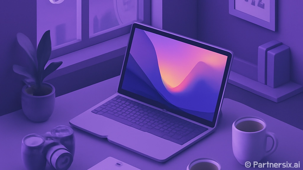 맥북에어 M5를 최대한 활용하는 방법