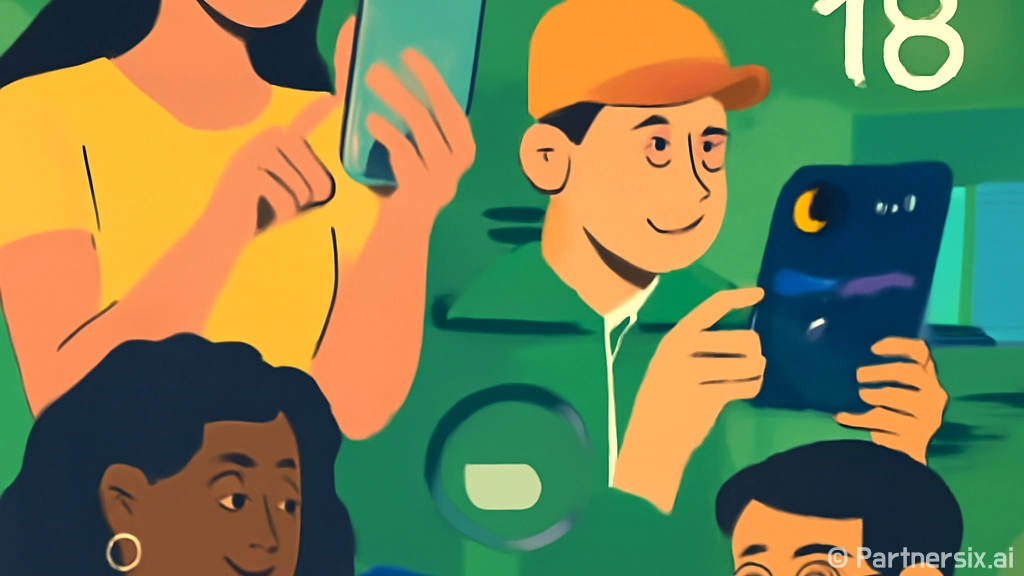 아이폰 18을 최대…