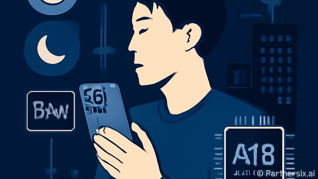 아이폰 18을 최대한 활용하는 방법