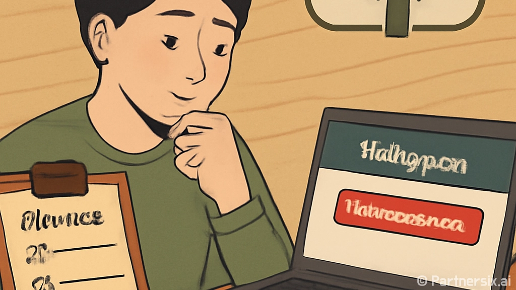 인스타그램 계정을 안전하게 삭제하는 방법