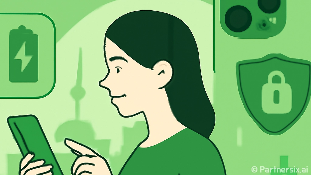 아이폰 18의 새로…