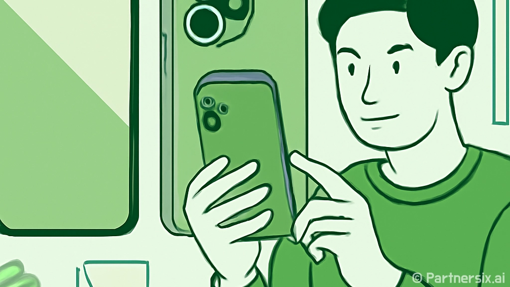 아이폰 17e를 활…